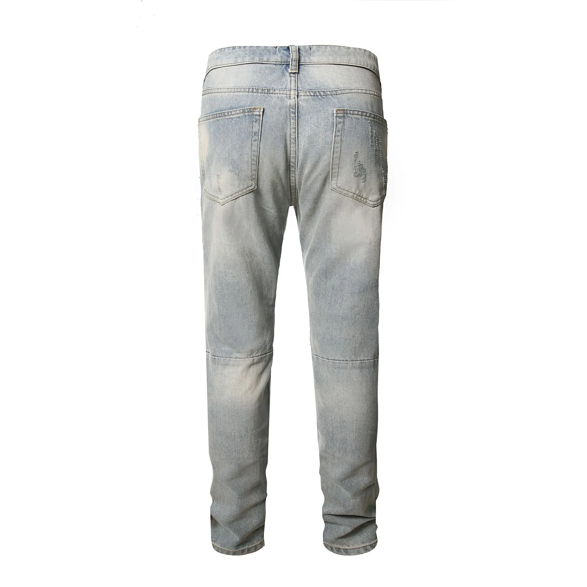 Sneakerhill Essential Denim V2 - Vintage Indigo