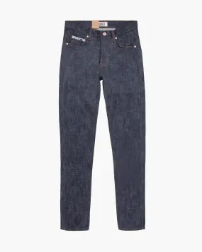 Super Guy Love & Peace Denim Jean