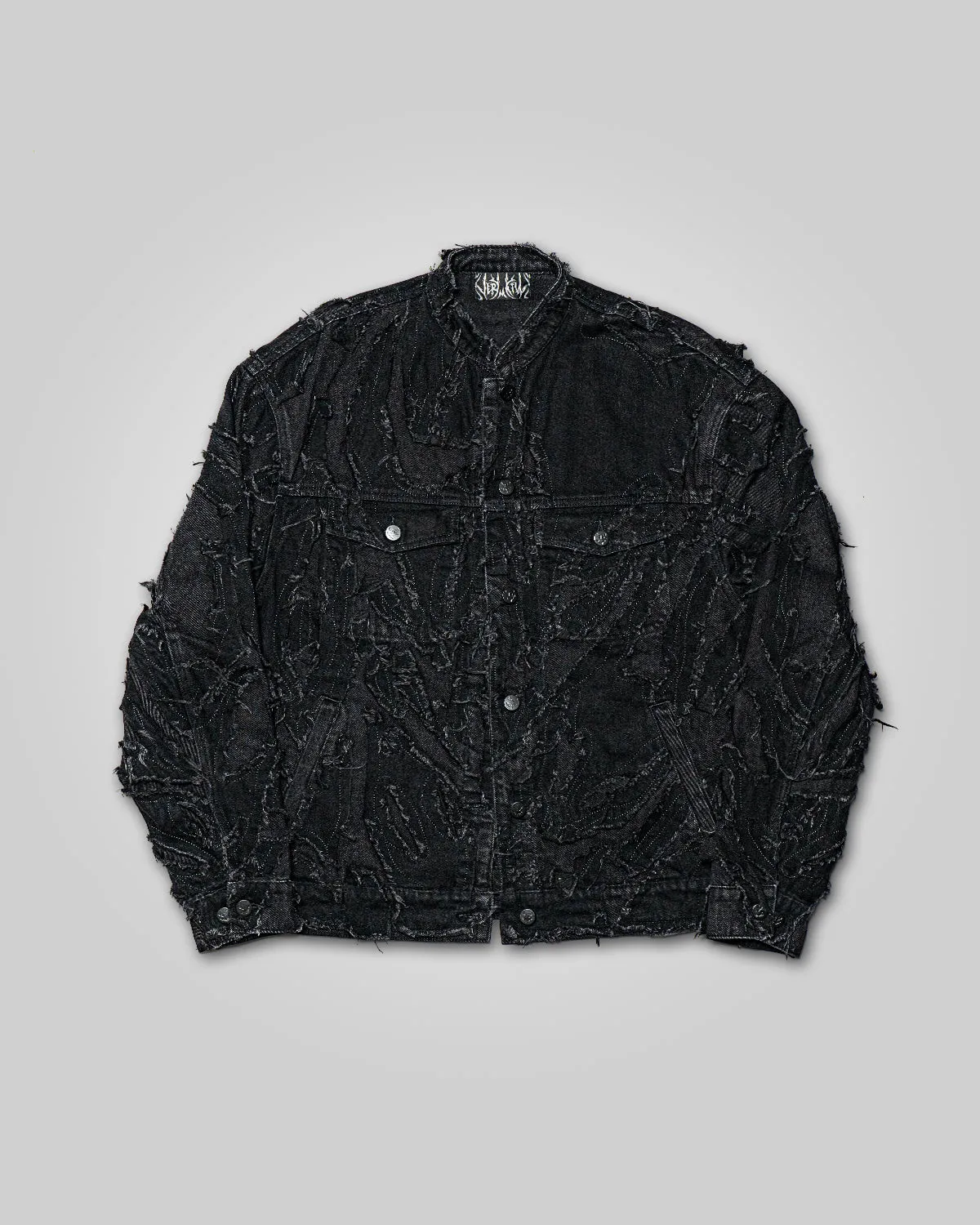 The Dark Portal Jacket