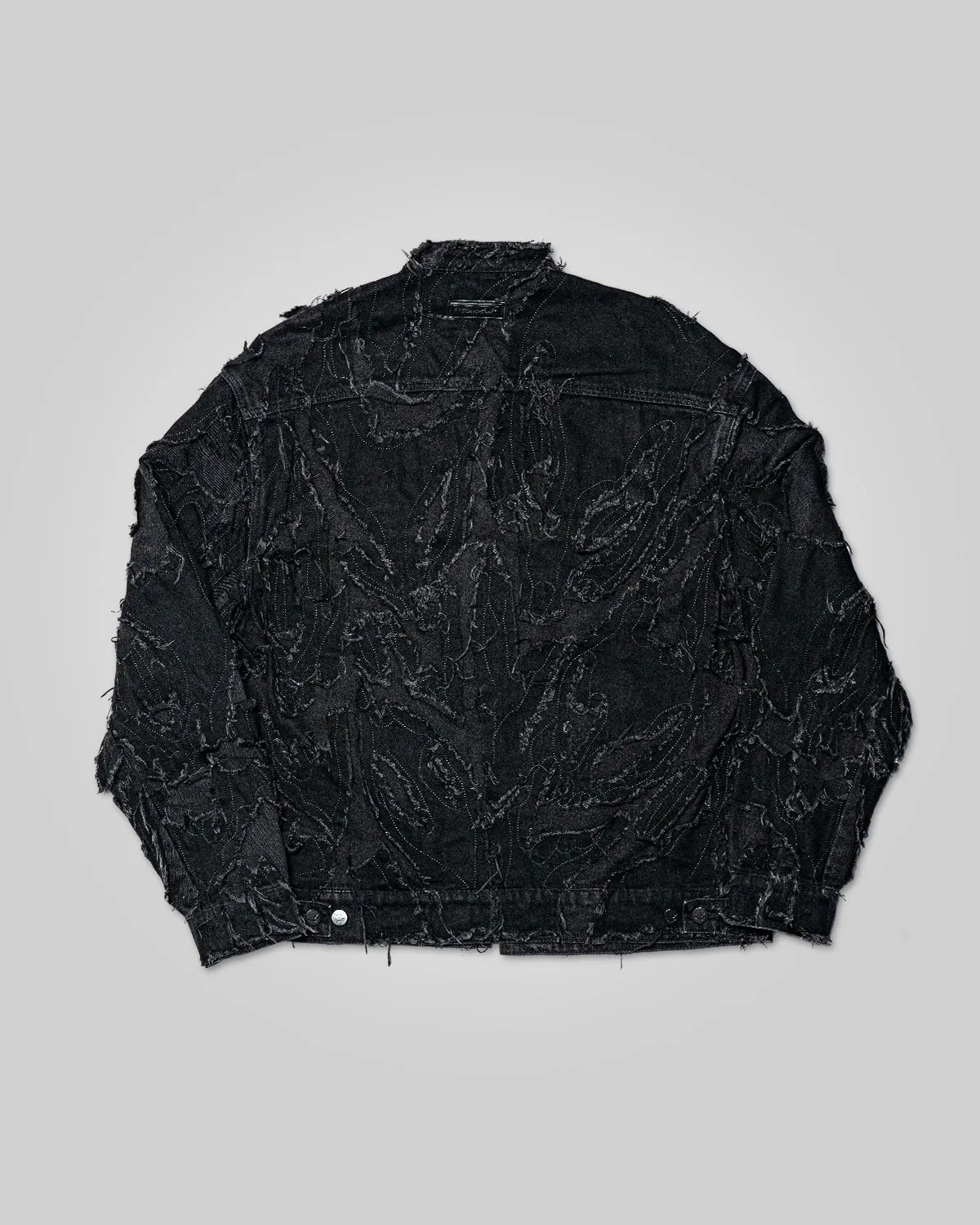 The Dark Portal Jacket
