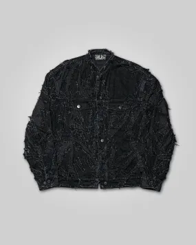 The Dark Portal Jacket