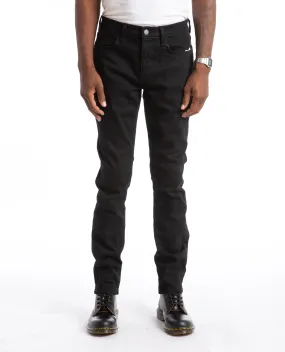 The Waylon Jean Clean Black