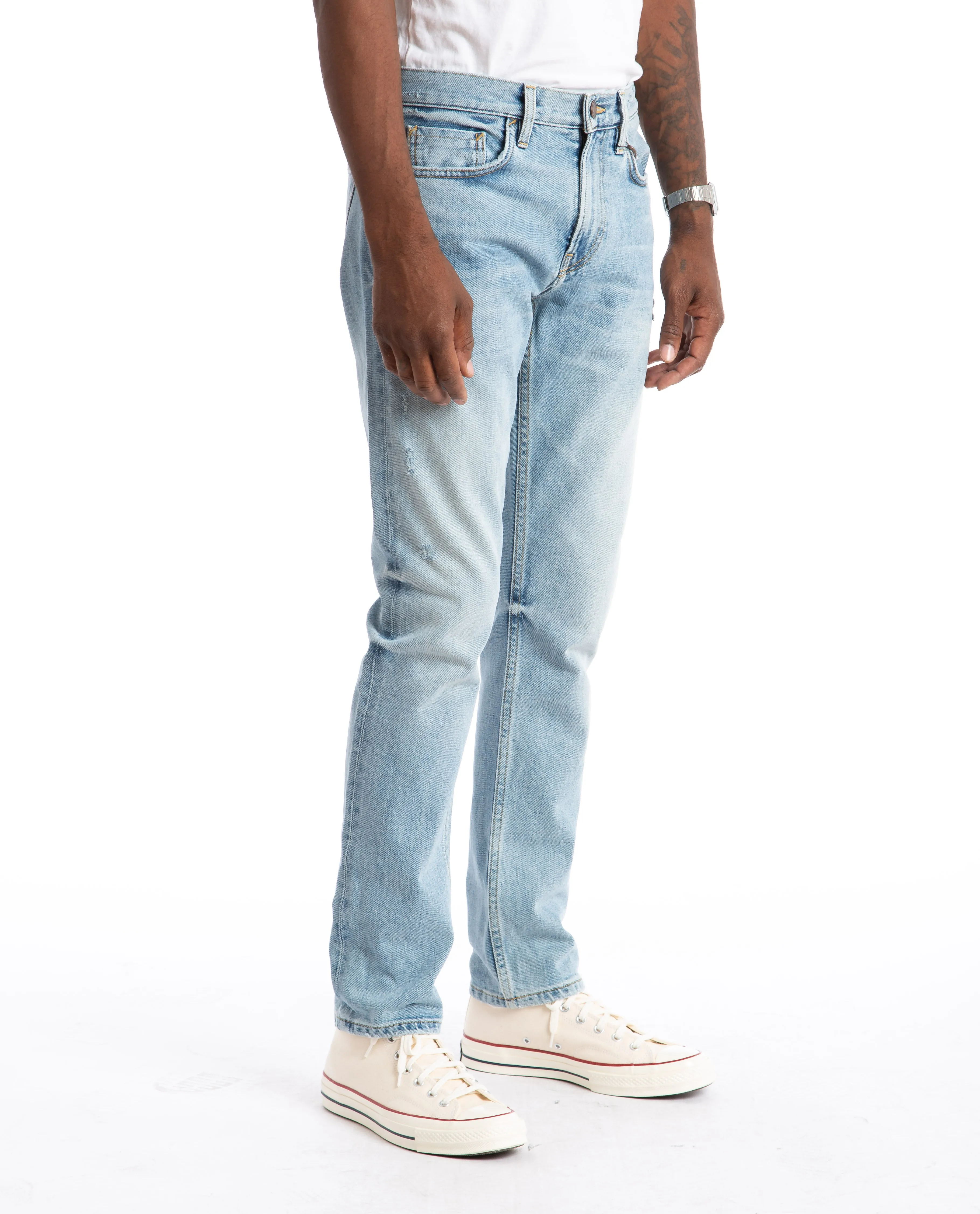 The Waylon Jean Topanga