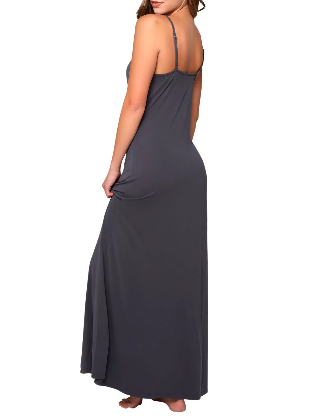 Women's Jasper Gown Loungewear