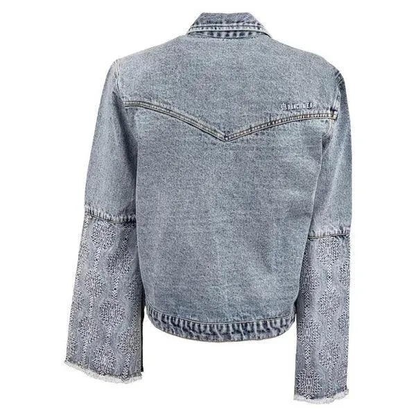 Women's STS Ranchwear Dori Jacket STS9885