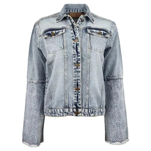 Women's STS Ranchwear Dori Jacket STS9885