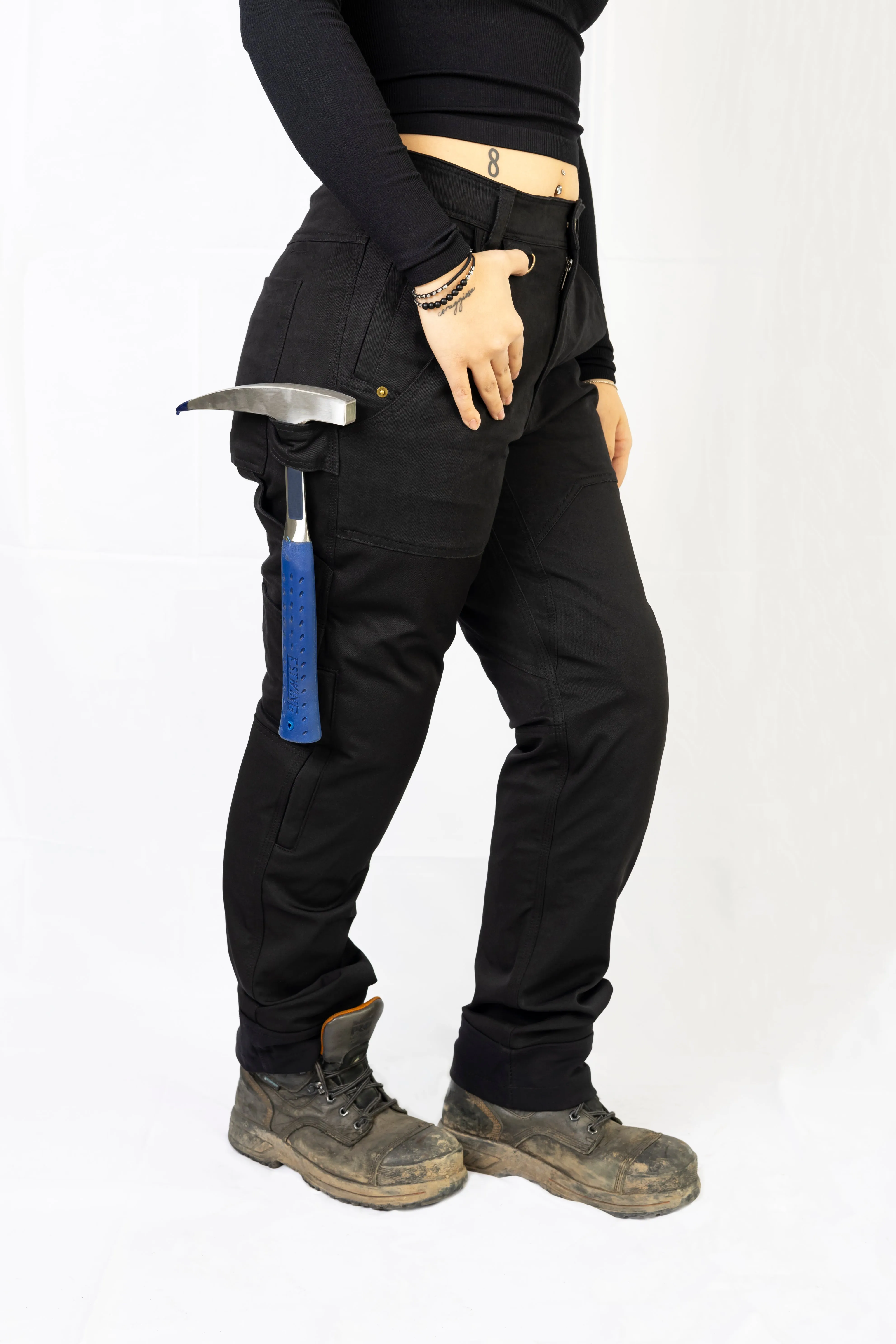 Work Pants