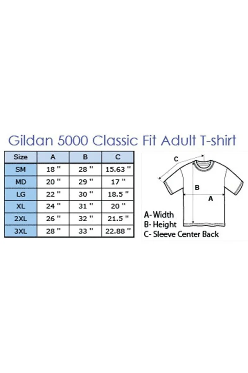Y'all Hush Short Sleeve Relaxed Fit T-Shirt